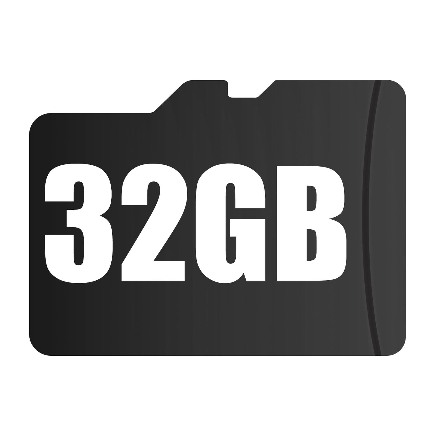 CAMPARK 32GB Micro SD Card U3 Class 10 Memory Card High Speed Full HD Video for Kids Video Camera, Trail Game Camera, Dash Camera, Security Camera, Action Camera, Digital Camera