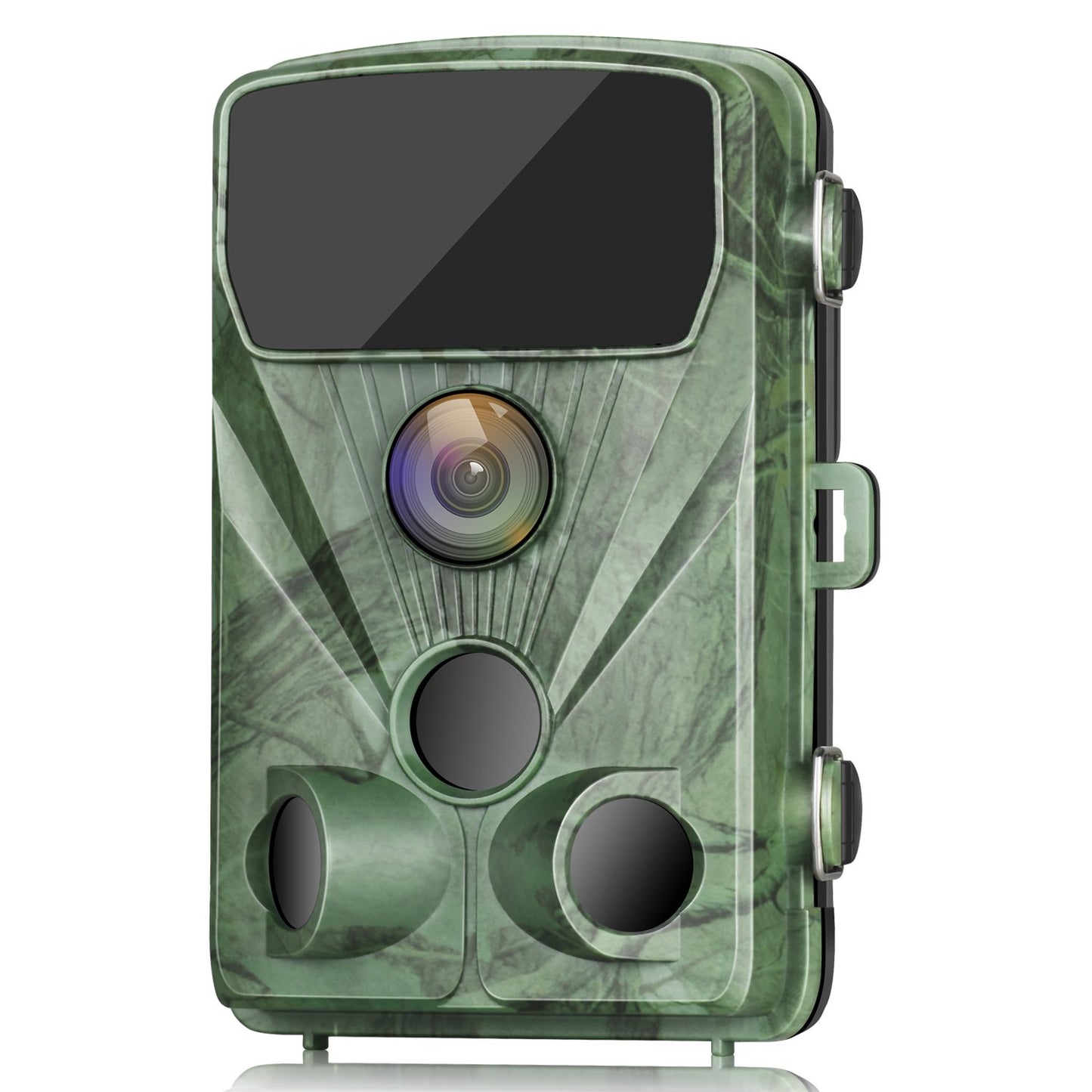 Caméra de surveillance Toguard H70A 20MP 1080P pour la chasse et la surveillance de la faune