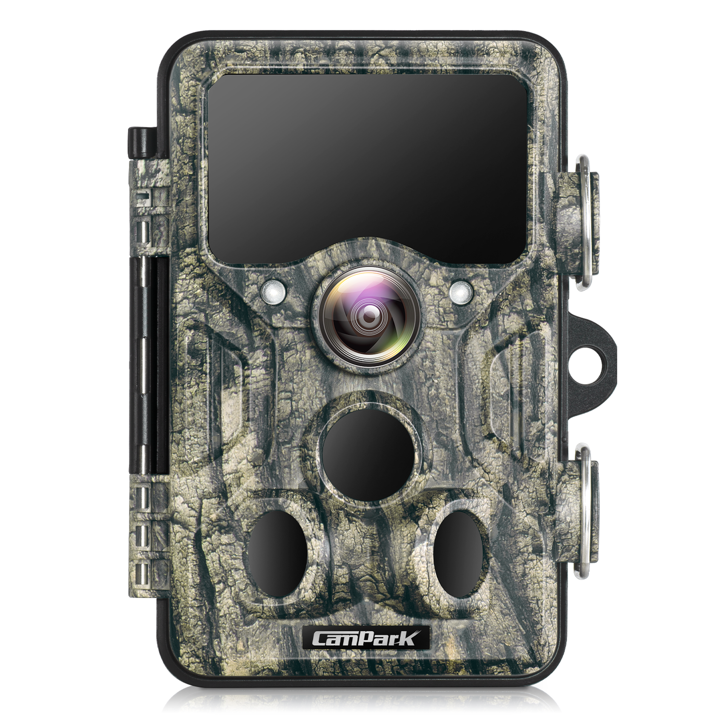 Caméra de chasse Campark T86 WiFi Bluetooth 20MP 1296P 